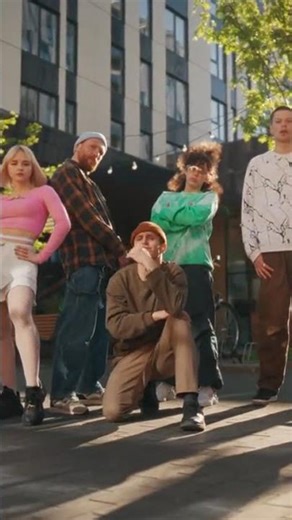 Trans Women + Trans Men BTS During Trans Pride