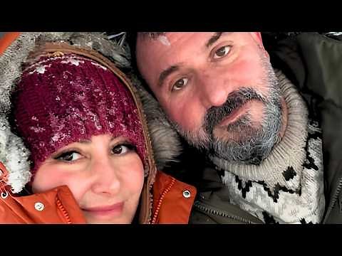 The Untold Story of Atik Ailesi | Turkey's Biggest Camping Family