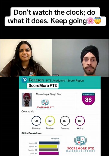 Master PTE Exam Preparation with Expert Tips