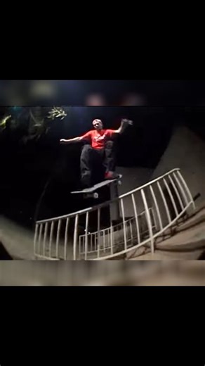 Heath Kirchart in Alien Workshop's Mind Field (2009). Raw power, full commitment, zero hesitation. Still heavy all these years later. #heathkirchart #mindfield #skateboarding #skatevideo #skatehistory | Sumo Skate Store