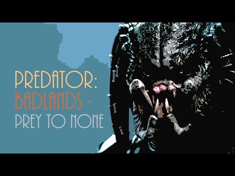 Predator: Badland – Prey to None Featurette Reaction