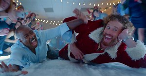 191K views · 2K reactions | Watch the new trailer for #OfficeXmasParty. No need to thank us. #GiftOfGiving. | Office Christmas Party | Facebook