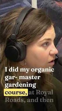 Why Urban Farming Matters