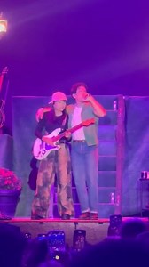 Joe Jonas performing “Toothbrush” live at Universal Orlando tonight. (2.8.25) 📸: slopstock on X #JoeJonas #Jonas #JonasBrothers | Follow @jonasdailynews_ for more. | Jonas Brothers Daily News