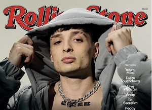 Peso Pluma Breaks Silence on Rehab, Mental Health, and Dishes on Upcoming Album 'Éxodo'