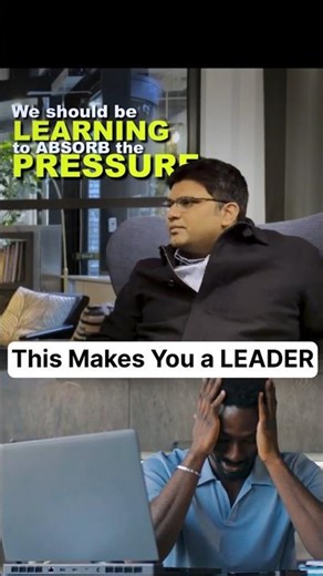 The Hardest Part of Leadership? Not What You Think | #abtalks