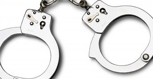 Youth football referee arrested after allegedly pulling a knife on a coach