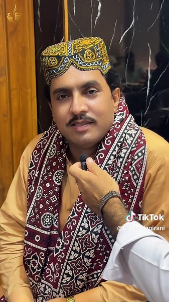 Welcome Ada Singer Aijaz Ali Khaskheli @Fambite Restaurant | Singer