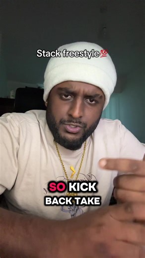 Stack Freestyle: Unleashing Creative Rhymes