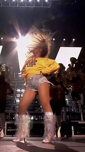 With TikTok buzzing over Beyoncé’s 🔥 Diva dance from her Coachella set, it’s the perfect time to relive this iconic moment. In true Beychella fashion, she seamlessly transitions from “Drunk in Love” to “Diva”, with a touch of “Irreplaceable” that shows off her artistry. The choreography is electric, proving why she remains unmatched as an entertainer. ✨This post isn’t just about vocals, though—we all know how phenomenal Beyoncé is as a singer. It’s about the stage presence and dance moves that 