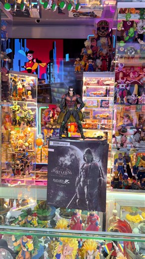 25Cm/ #figurascoleccionables #parati #batma #robin#batman