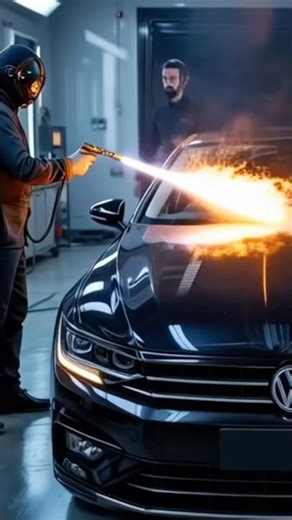 How to protect your car hood