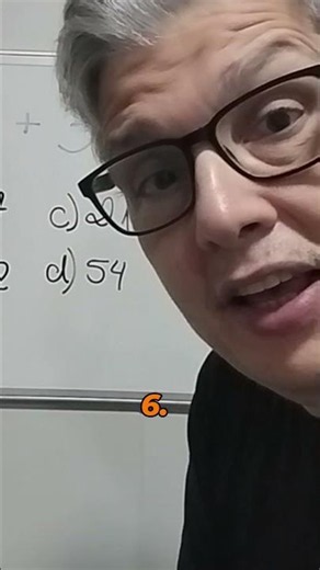 What is 3 + 3 × 3! ? The FACTORIAL is the math concept that trips up test-takers during the exam