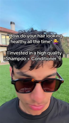 Limited Time Offer: Chemical-Free Hair Care Products