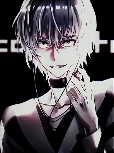 Accelerator - Platinum Wings | Toaru Majutsu no Index / Toaru Kagaku no Accelerator