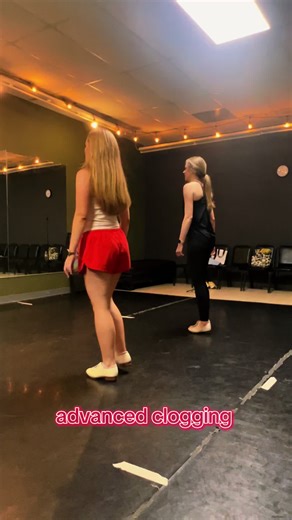 let’s run it one more time …a few more times 🔥 #clogging #dancetok #footwork #knoxville #danceclasses