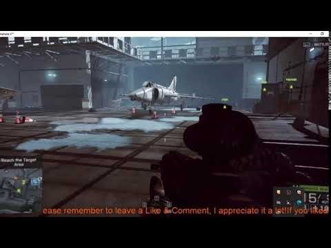 Battlefield 4 Campaign Gameplay Walkthrough | Full Story Mode | Rubel Gaming #livestream