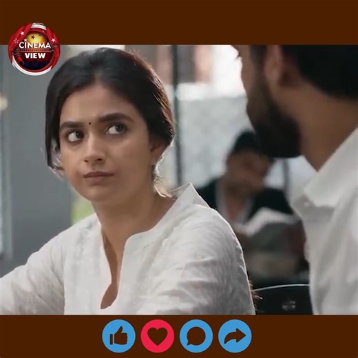 Watch & Enjoy Tovino Thomas And Shobha Mohan Latest Back To Back Movie Scene || Telugu Movie || Cinema View | Cinema View