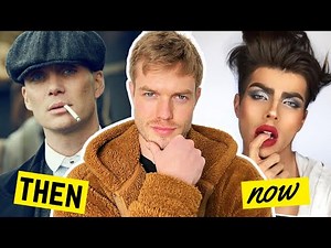 How to Be Masculine in a Feminine Society