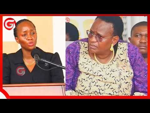 JESSICA MAGUFULI AFUNGUKA kwa HISIA ZAIDI! AWAAMBIA WATANZANIA MAUMIVU ya FAMILIA YAKE KUKOSA BABA..