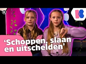 Worden wij weleens gepest? 😔 En hoe los je pesten op? 💪 Koorpraat 💬1 Pesten