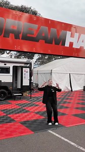 18 reactions | Meet Dreamhaven.  Aussie-made, timber-free, fully composite and ready to roll. Simple. Strong. Smart. Built for real adventure. Saturday, October 4th - Mark your calendars! ️ | Crusader Caravans Melbourne | Facebook