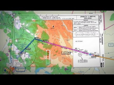 ForeFlight + Jeppesen Partner to Bring Jeppesen Charts to ForeFlight