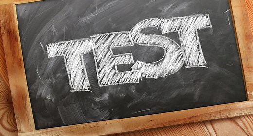 ¿Cuáles son las pruebas psicológicas más frecuentes en las entrevistas de trabajo?