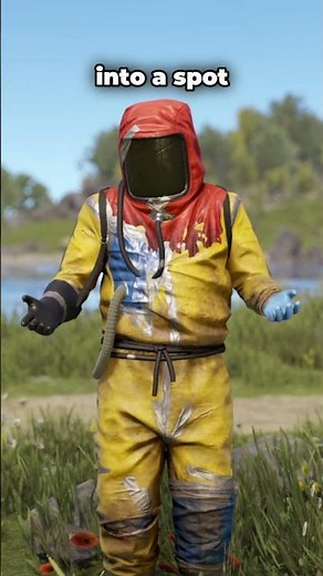 Did You Know Rusts Map is A Real Place?! 🗺️ #rust #rustfacts #rustnews #rustgame #rustshorts #pc