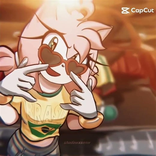 Shadow has rizz and aura🖤🖤🖤 #edit #trending #sonic #shadow #shadowthehedgehog