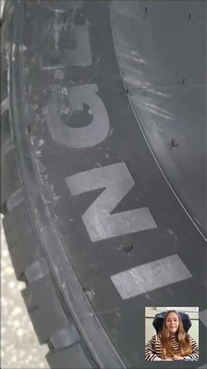 Linglong CrossWind HT – is it worth installing on an SUV/pickup truck? 🚙🛞