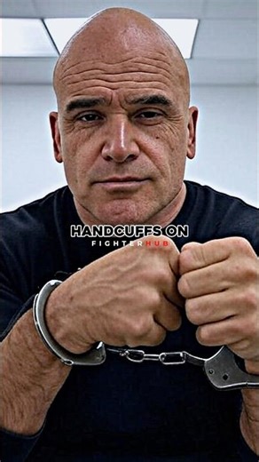 How Bas Rutten MET Ukranian Mafia Boss💸🥶