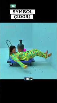 SYMBOL (2009)🎬 #alurfilm #cuplikanfilm #shortsfilm