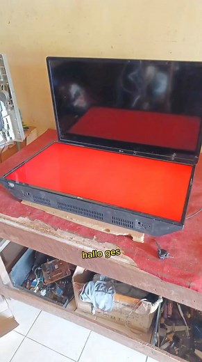 168K views · 2.4K reactions | Cause led TV test pattren | Jefryans Elektronikshop | Facebook