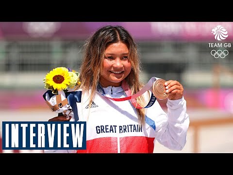 Sky Brown | Interview