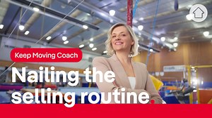 4.5K views · 14 reactions | Nailing the selling routine requires the agility and flexibility of an Olympic gymnast. Here’s some tips to help you spring into selling season and keep moving towards your goal. | realestate.com.au | Facebook
