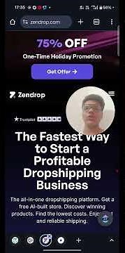 Top 4 Shopify Apps Every Beginner Dropshipper Must Use