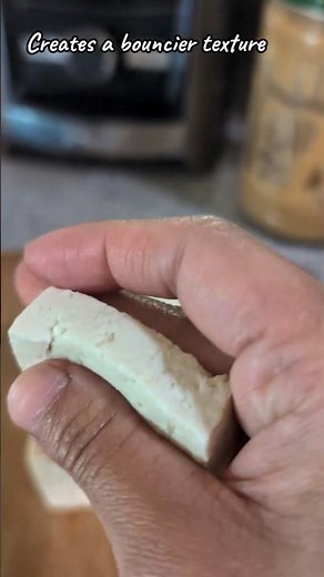 I Haven't Pressed Tofu in Months (Do This Instead)
