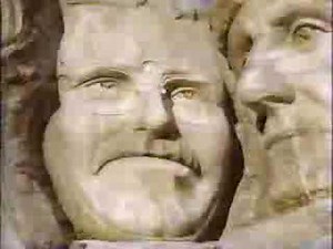 USA Network commercials, 2/5/1996