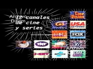 Spot 2 Cablevision TCI revolutionizes communications 1995