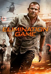 Elimination Game (2014)