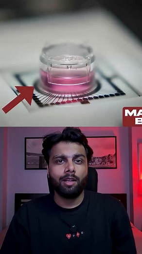 The Scary Potential of New Innovations