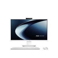 Asus AIO Desktop - Intel Core i5 - 16GB RAM - 512GB SSD - 27in