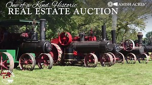 20K views · 70 reactions | One of a Kind, Historic Real Estate...