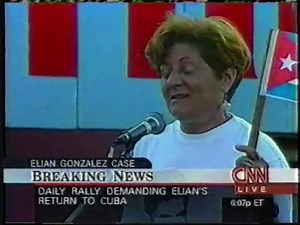 CNN | WorldView | April 22, 2000