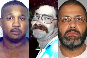 Where Are The Murderers Featured In 'Serial Killer Capital: Baton Rouge' Now? | Oxygen