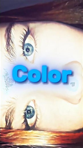 This Flashlight Trick Reveals Your REAL Eye Color 😳