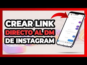🔥 DIRECT Link to INSTAGRAM DM ✅ How to Create A Direct Link to Your Inbox On Instagram.