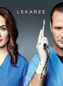Lekarze | Serial | 2012