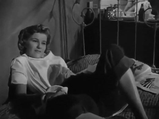 Caught (1949) Featuring James Mason, Barbara Bel Geddes, Robert Ryan